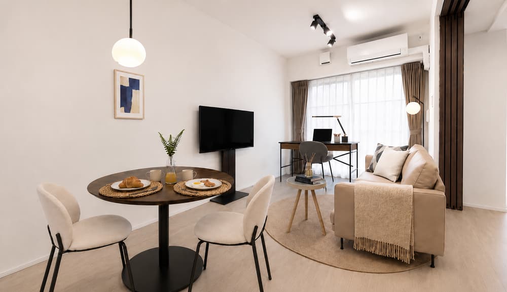 Room Type Gallery